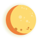 icona luna